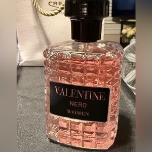 Valentine Nero Women Perfume 3.4oz